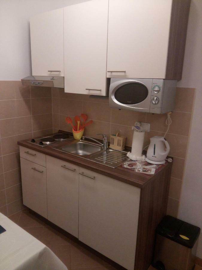 Apartmani Lomar Стари Град Екстериор снимка