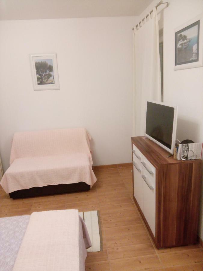 Apartmani Lomar Стари Град Екстериор снимка