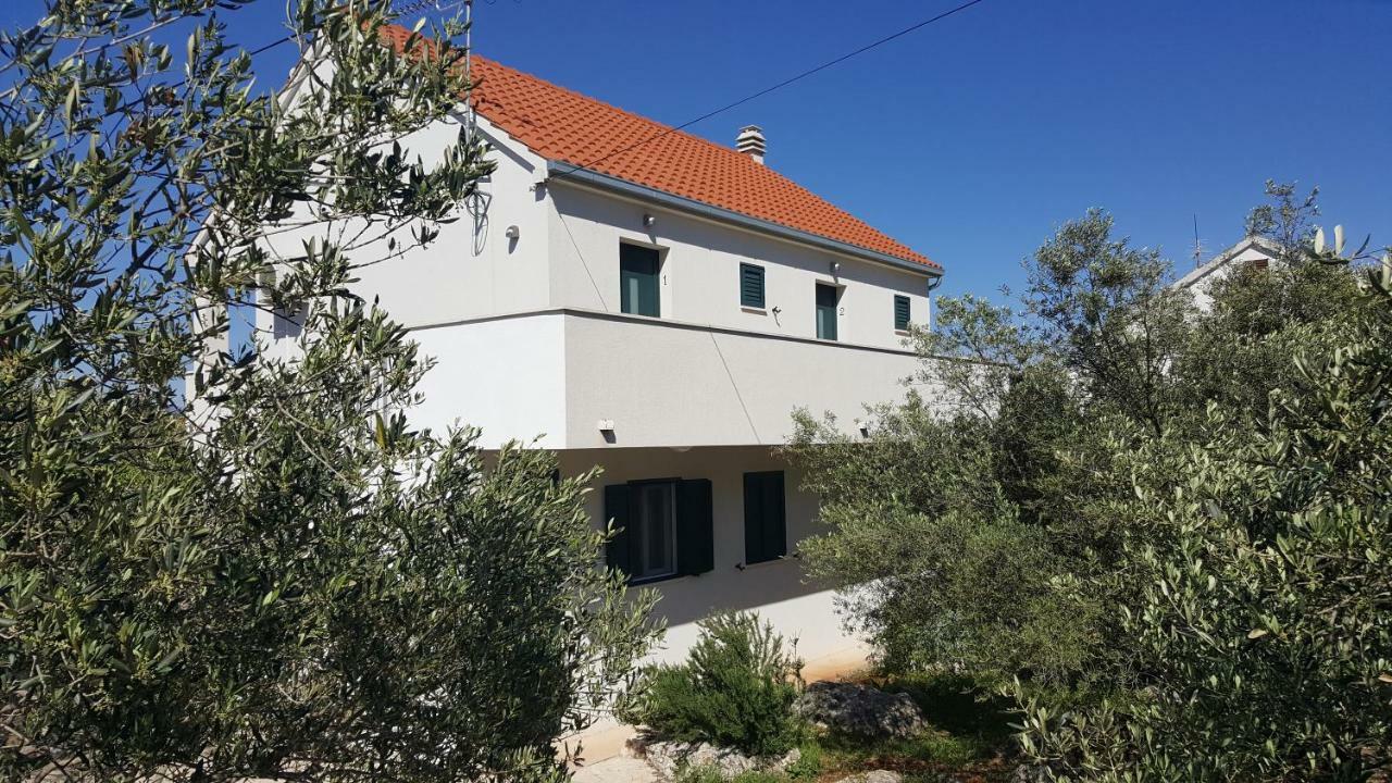 Apartmani Lomar Стари Град Екстериор снимка