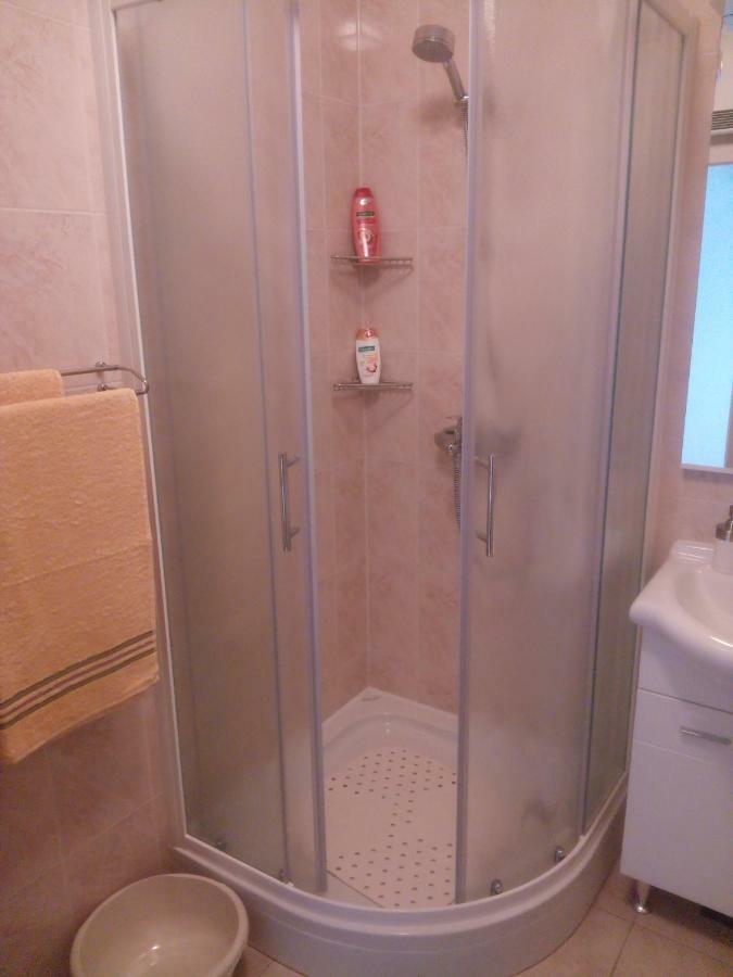 Apartmani Lomar Стари Град Екстериор снимка