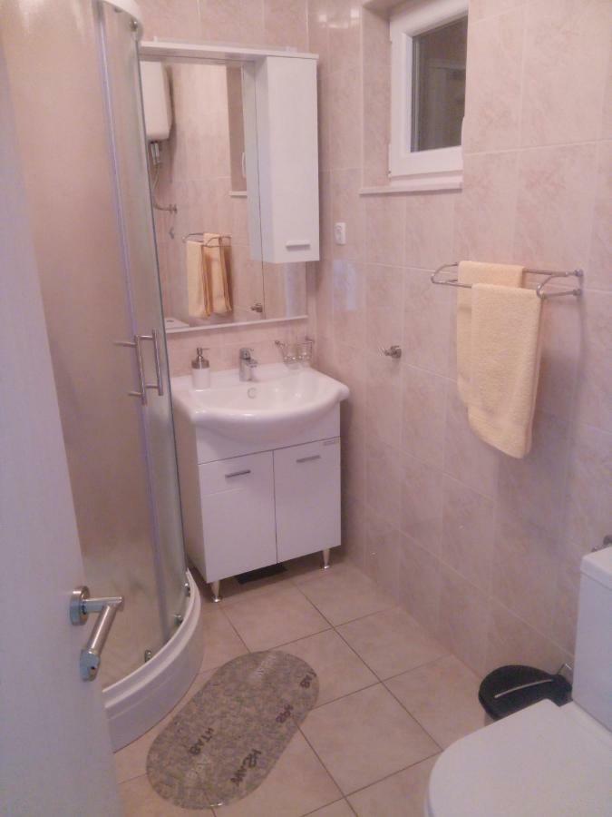 Apartmani Lomar Стари Град Екстериор снимка